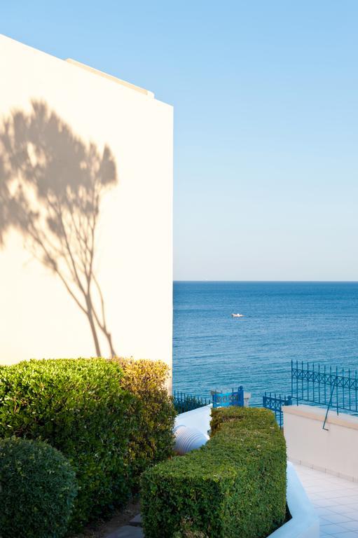 Sea Breeze Apartments Chios Monolia Экстерьер фото