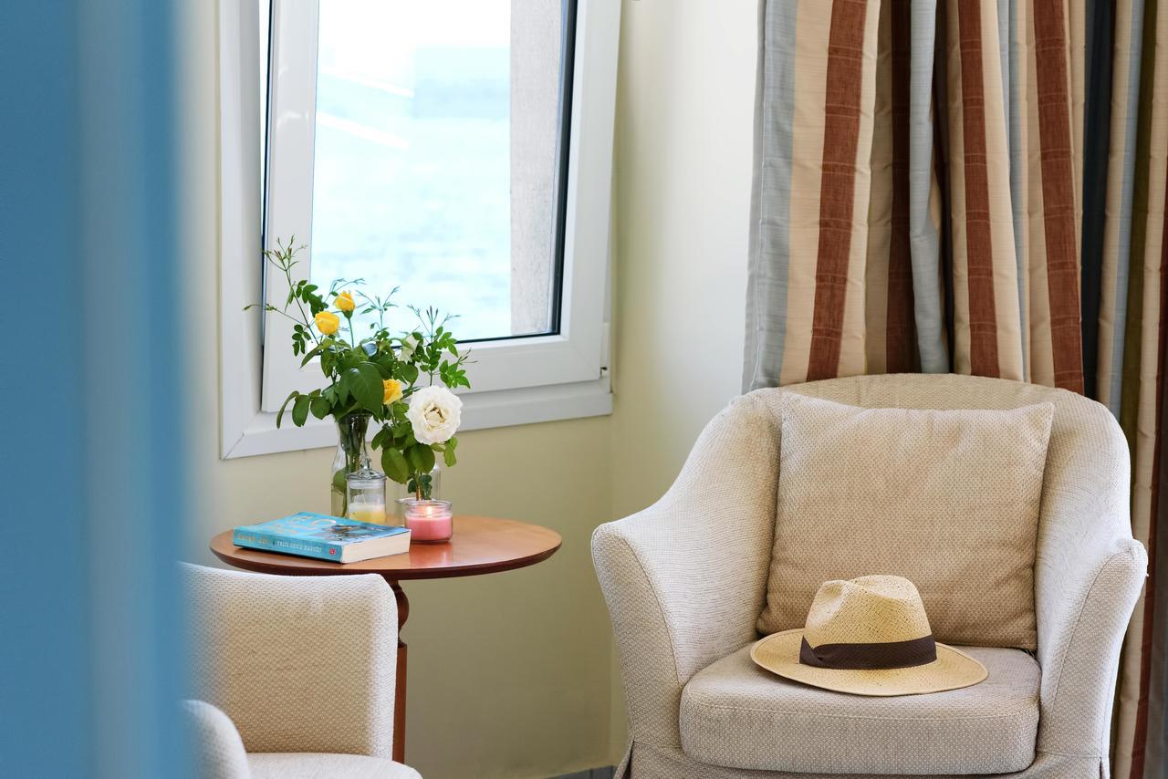 Sea Breeze Apartments Chios Monolia Экстерьер фото